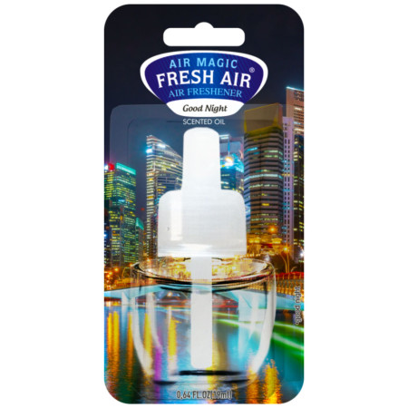 chi tiết Fresh Air 19ml náplň - Good Night