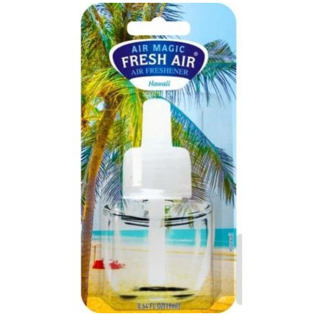 detail Fresh Air 19ml náplň - Hawaii