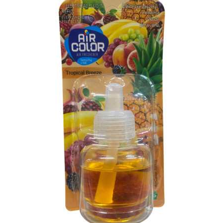 chi tiết Air color 19ml náhradní náplň Tropical (6)