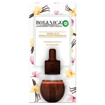 chi tiết Airwick 19ml náplň Vanila and Himalayan magnolia (7)