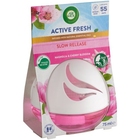 chi tiết Airwick 75ml deco Magnolia and Cherry Blossom (6)