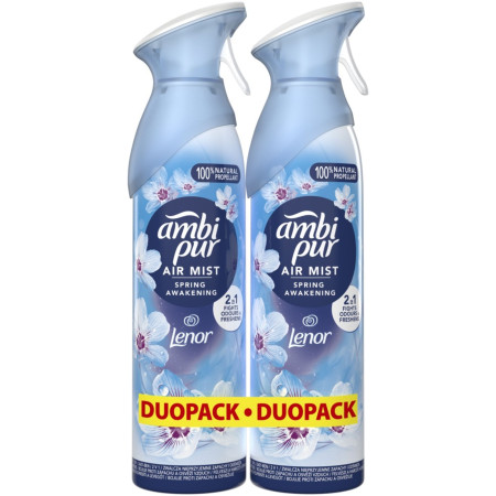 detail Ambipur Spray 185ml Spring Awakening (8)