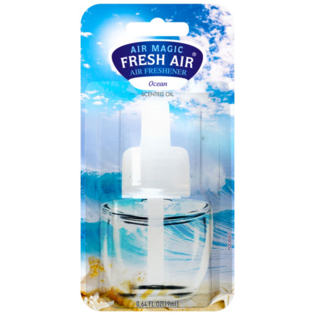 detail Fresh Air 19ml náplň - Ocean