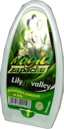 chi tiết Magia 150g vůně do vzduchu Lily