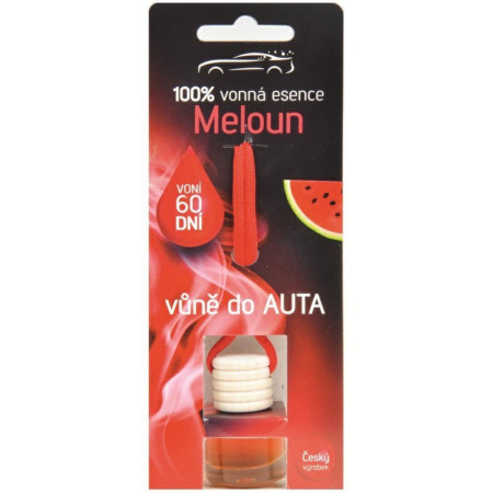 chi tiết Vůně do auta Meloun 5ml (26)