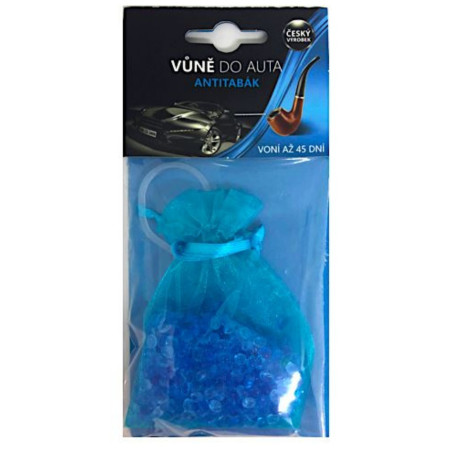 detail Vůně do auta v sáčku Antitabák 20g (24)