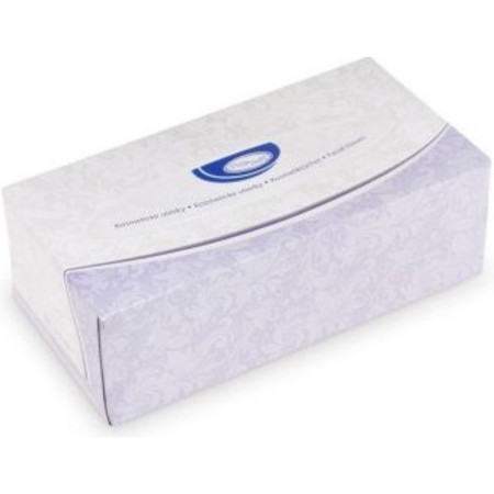 detail Kosmetické kapesníčky / 150ks (32b)
