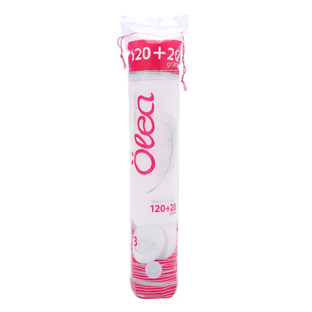 chi tiết Olea Odličovací polštářky 120ks+20ks