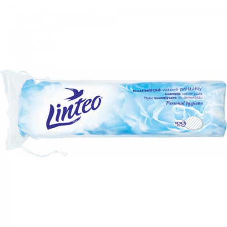 detail Linteo Odličovací tampóny 100ks (36)