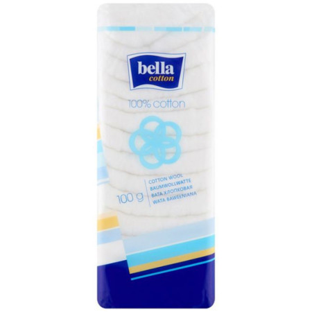 chi tiết Bella obvazová vata 100g bavlna (24)