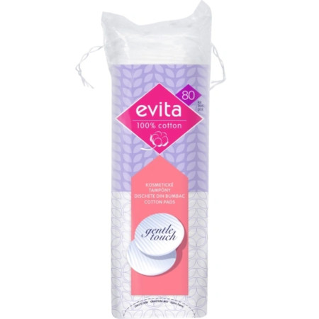detail Evita Odličovací tampóny 80ks (35)