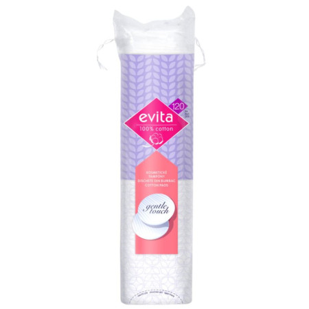 detail Evita Odličovací tampóny 120ks (35)