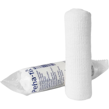 detail Hartmann obvaz 10cm x 4m (20)