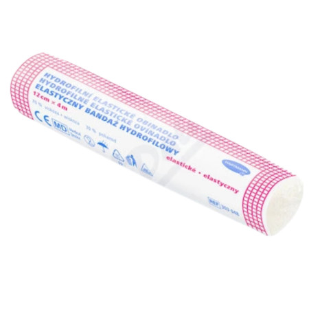 chi tiết Hartmann Obinadlo hydrofilní elastické 12cmx4m (10)