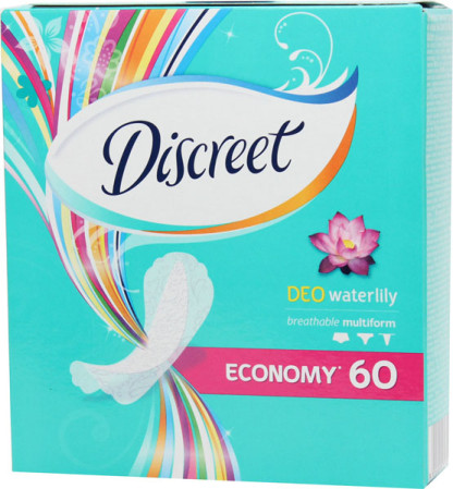 chi tiết Discreet slip 60ks Waterlily (8)