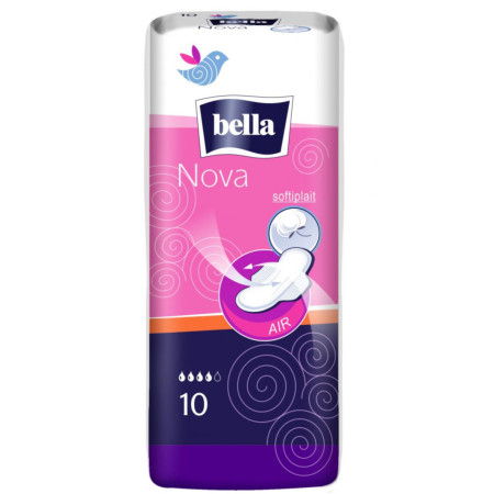 detail Bella vložky Perfecta ultra - Nova (32)