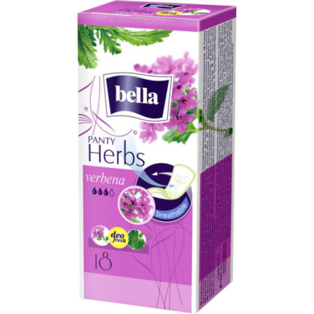 detail Bella slip 18ks normal - Verbena herbs (20)