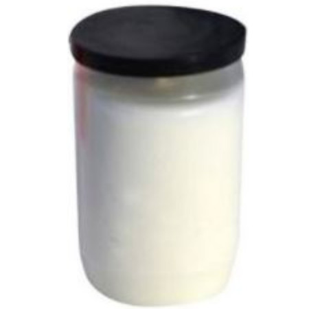 chi tiết ESHOP - Svíčky OL1 - 10ks x 100g bílý