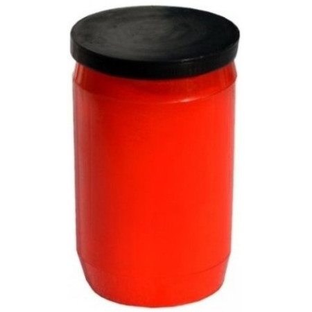 chi tiết ESHOP - Svíčky OL1 - 10ks x 100g červený