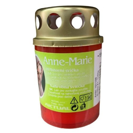 chi tiết Aktual Anne-Marie kalíšek s víčkem 50g Z1 (40)
