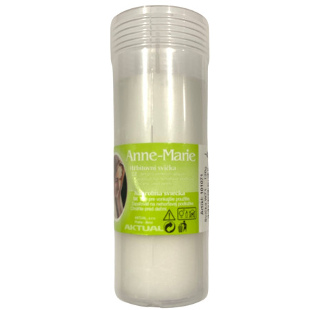 chi tiết Aktual Anne-Marie svíčka W71/120g (24)