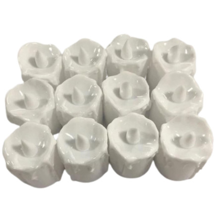 detail Svíčka na baterie Sunlight Art no.6992 (12) / Nen dien