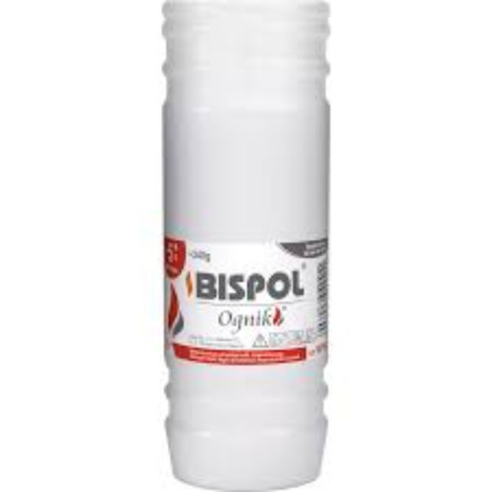 detail Bispol hřbitovní svíčka 340g WP5N 5 dni (18)