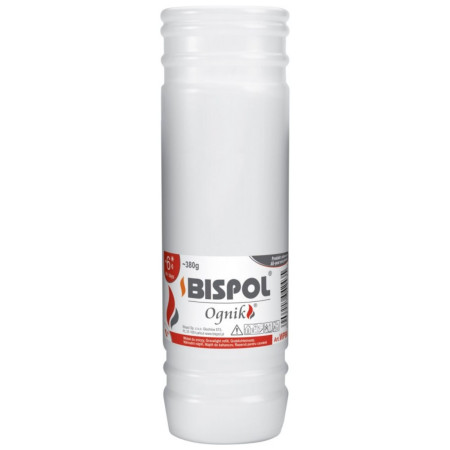 chi tiết Bispol hřbitovní svíčka 490g WP6N (18)