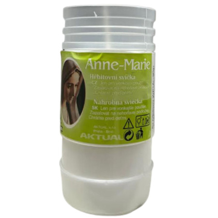 detail Aktual Anne-Marie svíčky WP1A/90g (42)