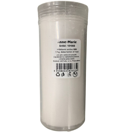 chi tiết Aktual Anne-Marie náplň W88/190g (24)