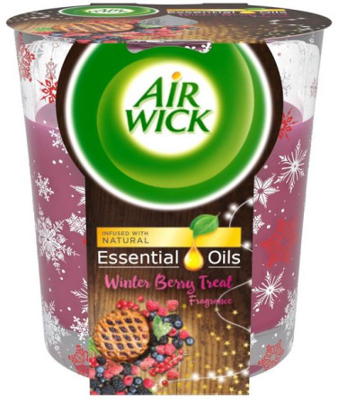 chi tiết Airwick 105g svíčka Tesla Merry Berry (6)