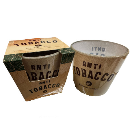 detail Santo svíčka 115g Anti Tabaco SAS 9023 (6)