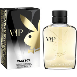 chi tiết Playboy voda po holení 100ml VIP