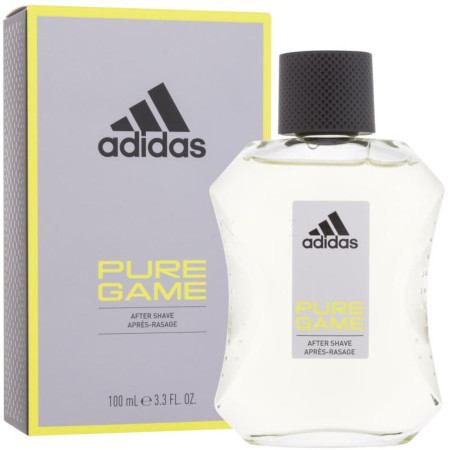chi tiết Adidas voda po holení 100ml Pure Game