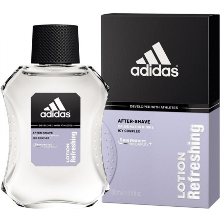 chi tiết Adidas voda po holení 100ml Lotion Refreshing