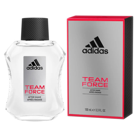 chi tiết Adidas voda po holení 100ml Team Force