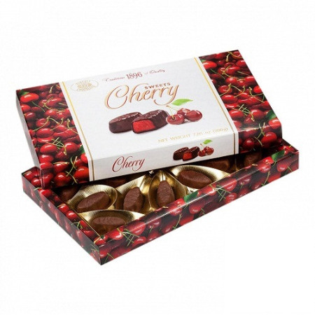chi tiết Sweet Cherry 200g bonboniéra (8)