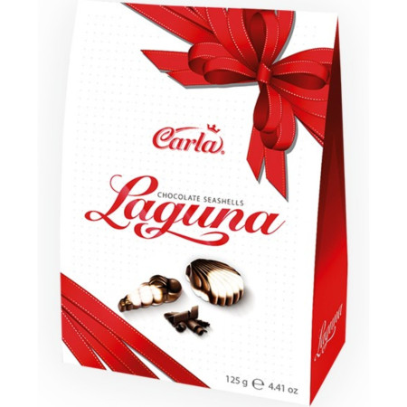 detail Carla Laguna Mořské plody 125g stříška (14)