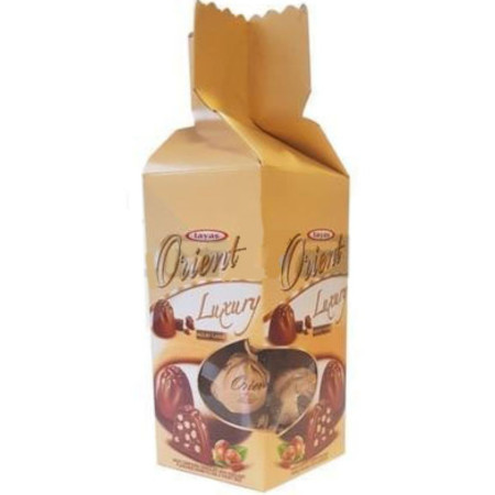 detail Orient 265g bonboniéra Oříšek (12)