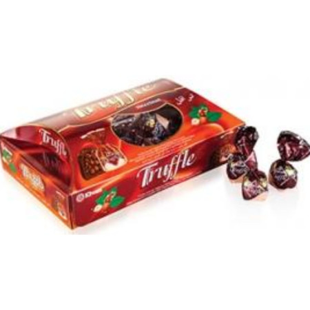 detail TRUFFLE 300g bonboniéra Oříšek (12)