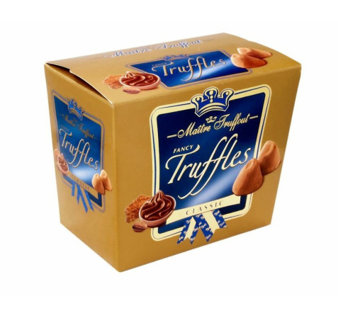 chi tiết Maitre Truffle 200g Gold Classic (15)