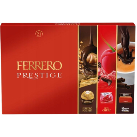 detail Ferrero prestige T21 246g (4)