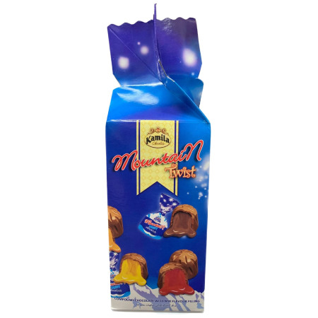 detail ESHOP - KA-Mountain Twist 310g modrý (12)