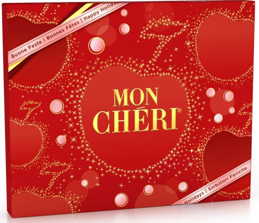 chi tiết Mon Cheri T25 262,5g (6)