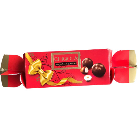 detail Chiqola 100g bonboniéra oříšek (červené) (12)
