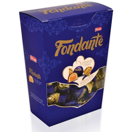 chi tiết FONDANTE 300g box Caramel modrý (18)