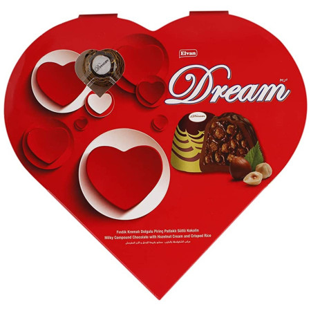 chi tiết Elvan Dream 124g bonboniéra (12)