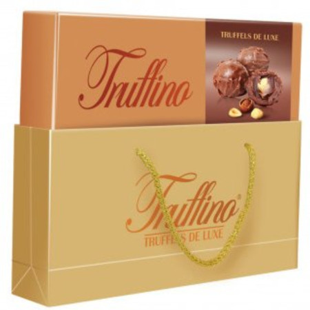 chi tiết TRUFFINO 325g bonboniéra Hazelnut (6)
