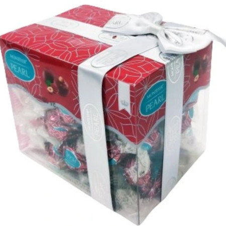 chi tiết Monteyer Pearl 500g bonboniéra Hazelnut (8)
