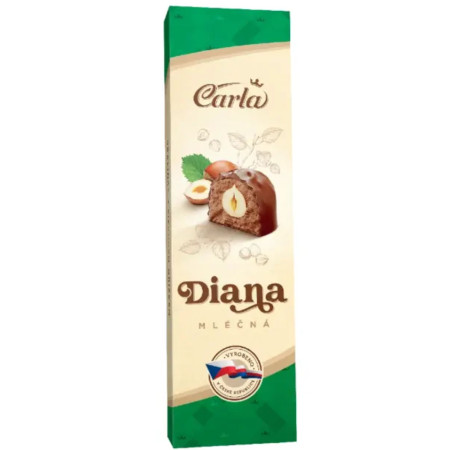 chi tiết Carla Diana 44g mléčná (20)